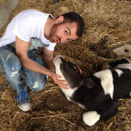 The story of Freedom